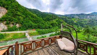 Nani Boutique Hotel & Bungalow - Çamlıhemşin - 3