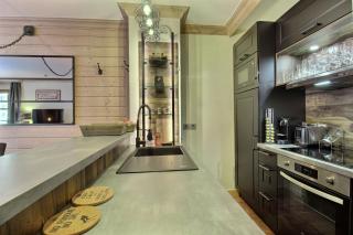 Appartement T3 ARC 1950 skis aux pieds Sauna, Hammam, Jacuzzi - Arc 1950 - 4