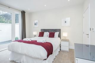 Roomspace Serviced Apartments- Lyons House - Surbiton - 5