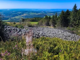 Peterchens Mondfahrt - Wasserkuppe - Gersfeld - 8