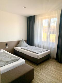 boardinghouse Main-Tauber - Tauberbischofsheim - 2