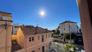 Appartement Au Calme Tout Proche Du Centre - Cannes - 3