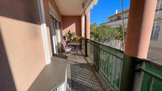 Appartement Au Calme Tout Proche Du Centre - Cannes - 9