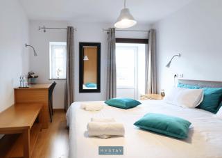 MyStay - Casa Miná - Montalegre - 6