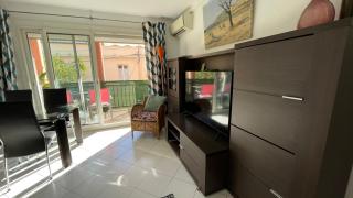 Appartement Au Calme Tout Proche Du Centre - Cannes - 4