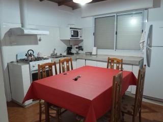 Casa Privada 2 habitaciones, amueblada Centro Necochea - Necochea - 2