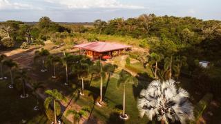 Casa Campestre Reina María - San José del Guaviare - 4