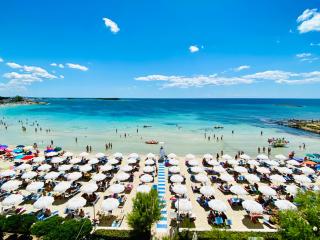 Hotel Blu - Porto Cesareo - 4