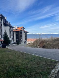 Royal Park SP apartments-Bansko - Bansko - 9