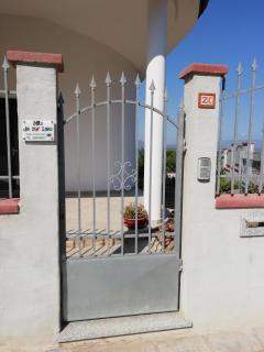 B&B da Zio Lino - SantʼAntìoco - 7
