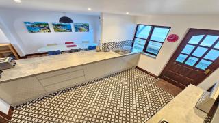 Rockham Bay View - Sleeps 6 Mortehoe - Mortehoe - 7