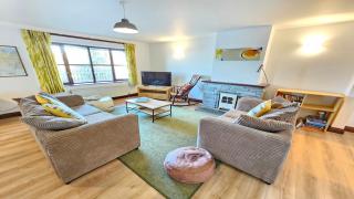 Rockham Bay View - Sleeps 6 Mortehoe - Mortehoe - 5