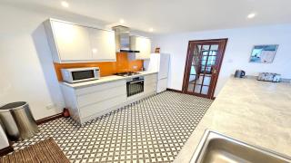Rockham Bay View - Sleeps 6 Mortehoe - Mortehoe - 8