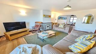 Rockham Bay View - Sleeps 6 Mortehoe - Mortehoe - 4