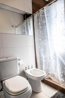 Moderno departamento en Luján LUX A - Ciudad Lujan de Cuyo - 8