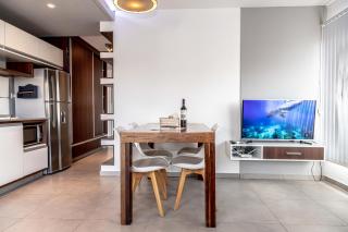 Moderno departamento en Luján LUX A - Ciudad Lujan de Cuyo - 9