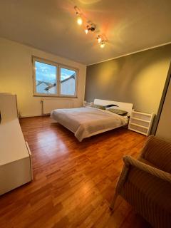 Gemütliche Ferien-/Monteurenwohnung in Herne - Herne - 5