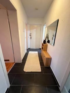 Gemütliche Ferien-/Monteurenwohnung in Herne - Herne - 2