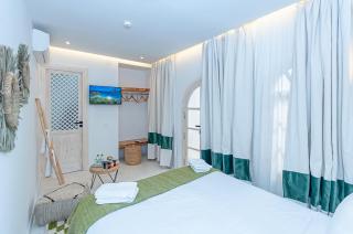 Riad K-White - Marrakech - 2