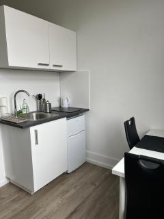 Ferienwohnung Pforzheim-Zentrum - Pforzheim - 1