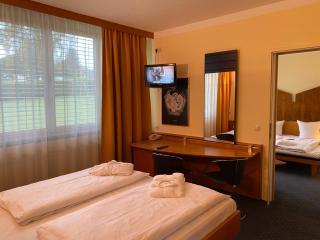Promenaden-Strandhotel Marolt - Sankt Kanzian - 4