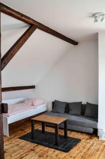 Schöne Dachgeschosswohnung nahe Köln - 2