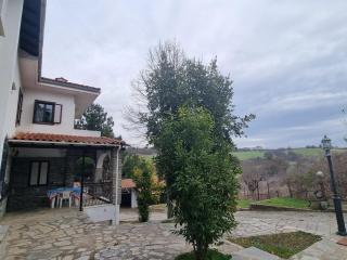 Villa in Trilofos-close to the beach - 8