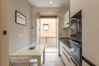 GuestHost - Monteverde Quattro Venti Apartment - Rome - 2