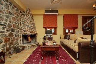 Menalia Villas & Suites ΚΤΗΜΑ ΚΟΥΜΠΟΥΡΗ - Levidhion - 3