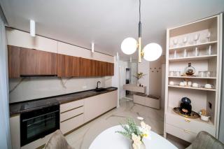 Est One Apartament 2 camere semidecomandat - Drobeta-Turnu Severin - 1