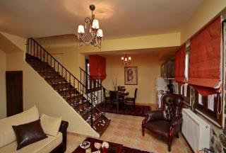 Menalia Villas & Suites ΚΤΗΜΑ ΚΟΥΜΠΟΥΡΗ - Levidhion - 4
