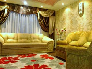Apartamenty Kharkovskaya - Sumy - 0