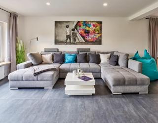 Haus Deepensoll 39 Große Auszeit - 0