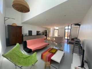 Maison Jupalijean - 7