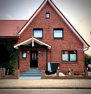 Borkumidylle - Borkum - 0