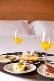 Büke Hotel Şişli - Istanbul - 4