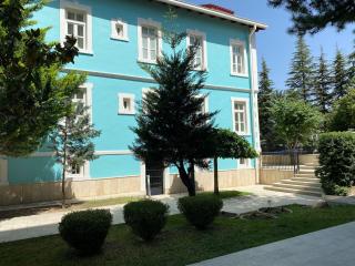 ÖZKOÇLAR OTEL - Ereğli - 1