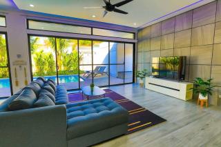 Sweet Luxury by G Estate Phuket - Ban Saiyuan (1) - 1