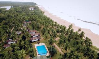 Helios Beach Resort - 8