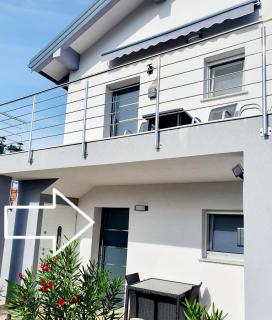Villa Ines - Zgornje Škofije - 6