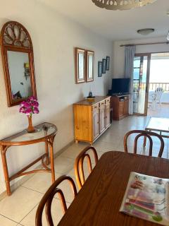 Appartamento los geranios 504 - Adeje - 6