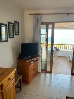 Appartamento los geranios 504 - Adeje - 1