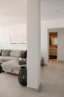 wunderschöne, nagelneu renovierte Strandwohnung - La Cala de Mijas - 6