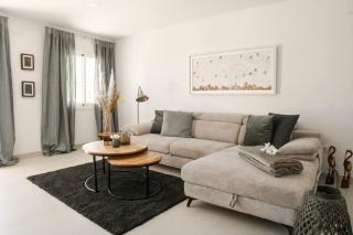wunderschöne, nagelneu renovierte Strandwohnung - La Cala de Mijas - 8