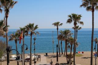 wunderschöne, nagelneu renovierte Strandwohnung - La Cala de Mijas - 3