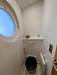 Superbe appartement - rue privée - París - 5