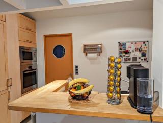 Superbe appartement - rue privée - París - 4