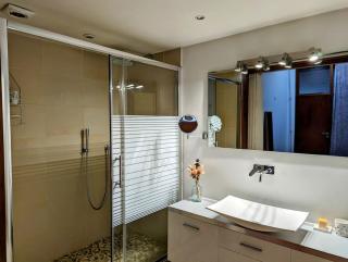 Superbe appartement - rue privée - París - 2