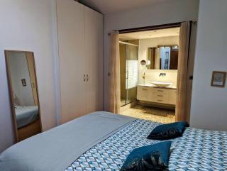 Superbe appartement - rue privée - París - 1