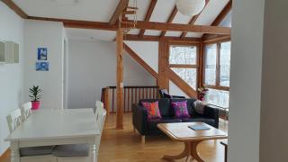 Central Starnberg and surrounded by nature - Starnberg - 1